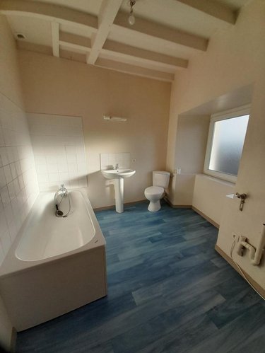 Location maison Vaiges 53480 Mayenne 60 m2 3 pièces 390 euros
