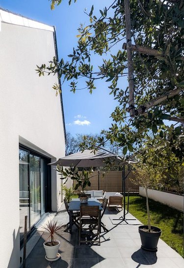 Maison a vendre Séné 56860 Morbihan 92 m2 3 pièces 446985 euros