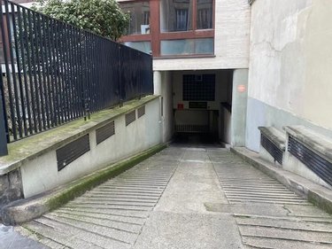 Garage et parking a vendre Paris 5e arrondissement 75005 Paris 8 m2  25000 euros