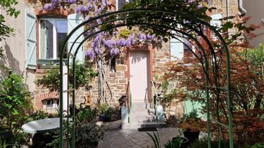 Maison a vendre Saint-Malo 35400 Ille-et-Vilaine 166 m2 8 pièces 977600 euros
