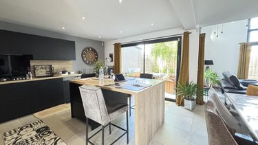 Maison a vendre Saint-Martin-Boulogne 62280 Pas-de-Calais 128 m2 5 pièces 378000 euros