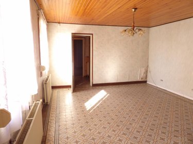 Maison a vendre Noyelles-lès-Vermelles 62980 Pas-de-Calais 95 m2 5 pièces 136500 euros