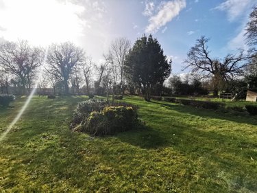 Maison a vendre Saint-Clet 22260 Côtes-d'Armor 107 m2 4 pièces 234500 euros