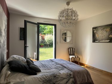 Maison a vendre Bonchamp-lès-Laval 53960 Mayenne 204 m2 8 pièces 645100 euros