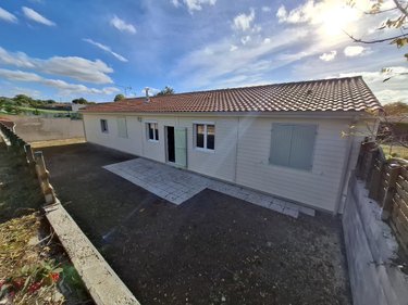 Maison a vendre Écurat 17810 Charente-Maritime 120 m2 4 pièces 246562 euros