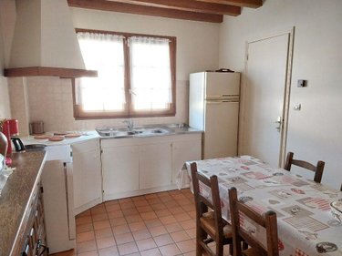 Maison a vendre Marbeuf 27110 Eure 130 m2 7 pièces 245000 euros