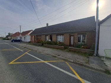 Maison a vendre Guemps 62370 Pas-de-Calais 116 m2 9 pièces 136180 euros