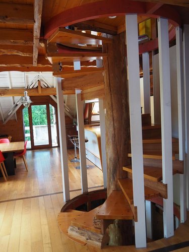 Maison a vendre Plonéour-Lanvern 29720 Finistère 143 m2 4 pièces 388000 euros