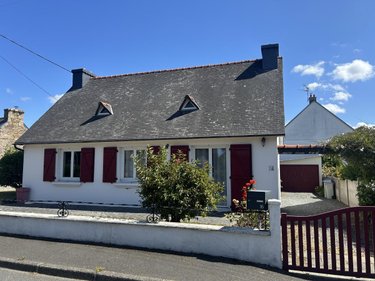 Maison a vendre Pabu 22200 Côtes-d'Armor 61 m2  128160 euros