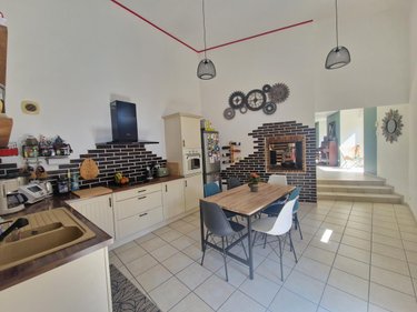 Maison a vendre Kergrist 56300 Morbihan 159 m2 5 pièces 296700 euros