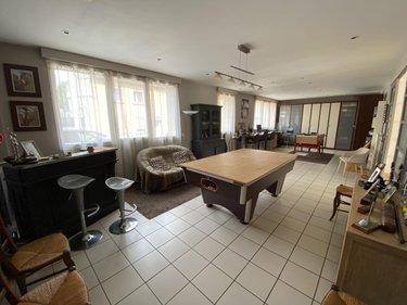 Maison a vendre Courchelettes 59552 Nord 335 m2 6 pièces 400000 euros