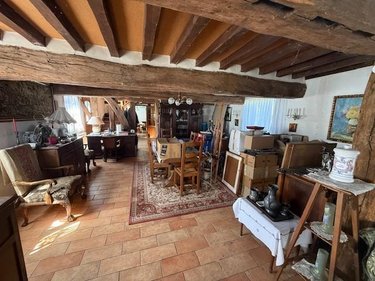 Maison a vendre Saint-Aubin-du-Thenney 27270 Eure 209 m2 5 pièces 323400 euros