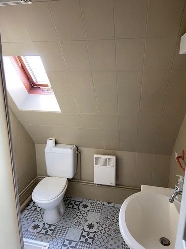 Location appartement Rouen 76000 Seine-Maritime 15 m2 1 pièce 395 euros