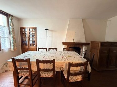 Maison a vendre Saumur 49400 Maine-et-Loire 128 m2 7 pièces 140990 euros