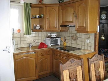 Maison a vendre Huelgoat 29690 Finistère 55 m2 3 pièces 93280 euros