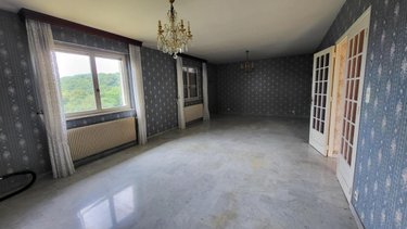 Maison a vendre Montbéliard 25200 Doubs 162 m2 6 pièces 179000 euros