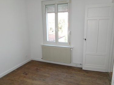Location maison Béthune 62400 Pas-de-Calais 103 m2 4 pièces 780 euros