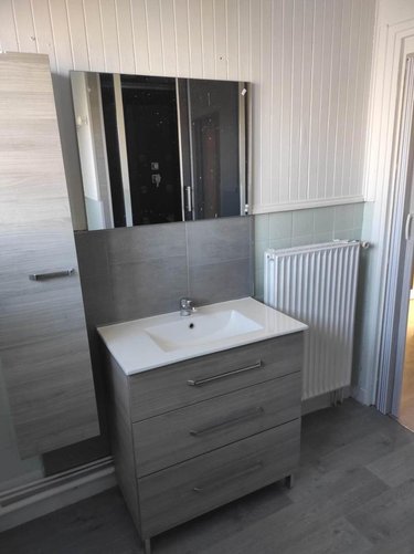 Location maison Courrières 62710 Pas-de-Calais 100 m2 6 pièces 900 euros