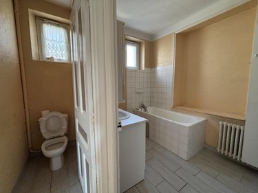 Maison a vendre Lorient 56100 Morbihan 107 m2 5 pièces 338140 euros