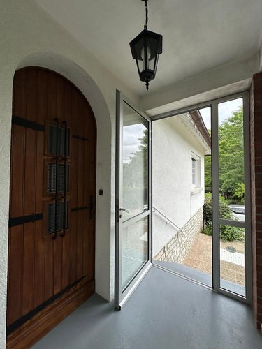 Maison a vendre Paucourt 45200 Loiret 148 m2 5 pièces 246000 euros