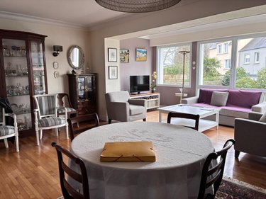 Maison a vendre Landerneau 29800 Finistère 130 m2 6 pièces 310500 euros