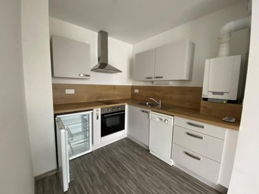 Location appartement Treillières 44119 Loire-Atlantique 38 m2 2 pièces 646 euros