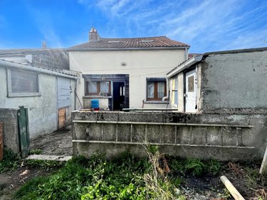 Maison a vendre Billy-Montigny 62420 Pas-de-Calais 68 m2 4 pièces 79950 euros