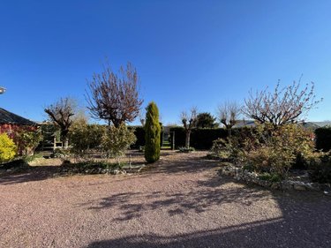 Maison a vendre Marolles-les-Braults 72260 Sarthe 155 m2 8 pièces 276340 euros