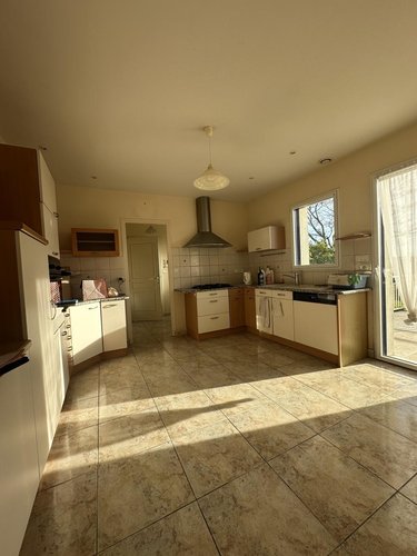 Maison a vendre Inzinzac-Lochrist 56650 Morbihan 133 m2 5 pièces 387340 euros