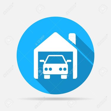 Garage et parking a vendre Laval 53000 Mayenne 16 m2  14500 euros