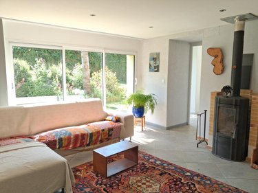 Maison a vendre Le Vast 50630 Manche 103 m2 5 pièces 289039 euros