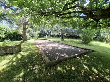 Maison a vendre Courcoury 17100 Charente-Maritime 222 m2 5 pièces 455000 euros