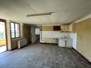 Maison a vendre Péronnas 01960 Ain 64 m2 3 pièces 175000 euros