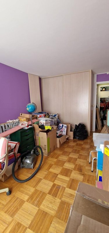 Appartement a vendre Reims 51100 Marne 71 m2 3 pièces 160000 euros