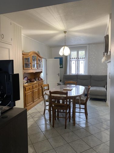 Maison a vendre Vire-Normandie 14500 Calvados 150 m2 7 pièces 186735 euros