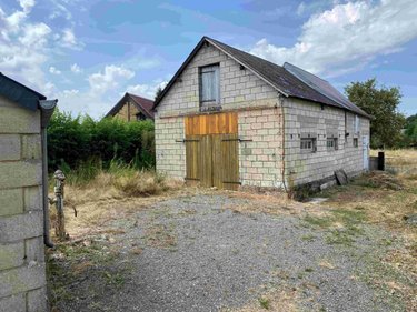 Maison a vendre Faverolles 61600 Orne 80 m2  95950 euros