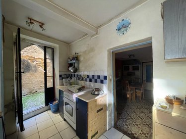 Maison a vendre Aspiran 34800 Hérault 71 m2 4 pièces 124000 euros