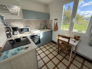 Maison a vendre Le Hamel 80800 Somme 78 m2 4 pièces 182000 euros