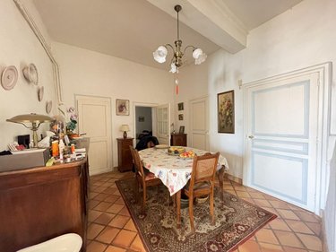Maison a vendre Nébian 34800 Hérault 170 m2 9 pièces 215000 euros