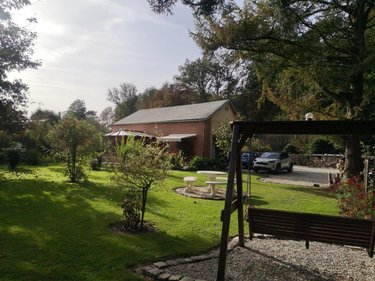 Maison a vendre Ors 59360 Nord 156 m2 7 pièces 272000 euros