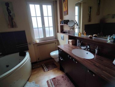 Maison a vendre Cambrai 59400 Nord 127 m2 5 pièces 147700 euros