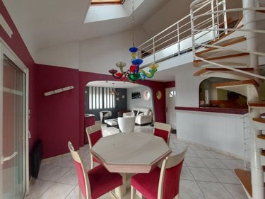 Maison a vendre Kervignac 56700 Morbihan 83 m2 4 pièces 301880 euros