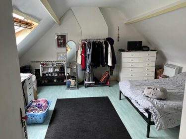 Maison a vendre Ablainzevelle 62116 Pas-de-Calais 80 m2 4 pièces 121800 euros