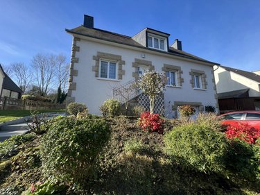 Maison a vendre Caulnes 22350 Côtes-d'Armor 123 m2  278790 euros