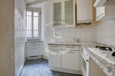 Appartement a vendre Paris 14e arrondissement 75014 Paris 89 m2 3 pièces 700000 euros