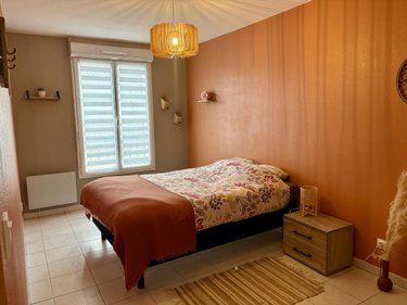 Appartement a vendre Liévin 62800 Pas-de-Calais 52 m2 3 pièces 99500 euros