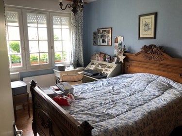 Location maison Fresnes-lès-Montauban 62490 Pas-de-Calais 76 m2 4 pièces 900 euros