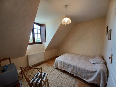 Maison a vendre Rivière 37500 Indre-et-Loire 175 m2  271400 euros