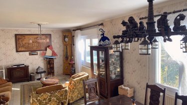 Maison a vendre Groix 56590 Morbihan 100 m2 4 pièces 416000 euros