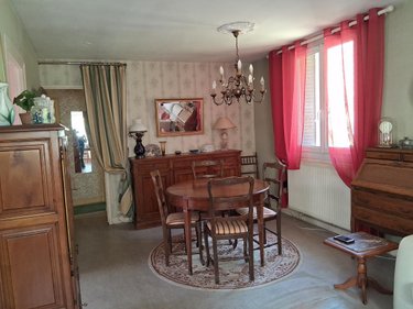 Maison a vendre Bagnoles-de-l'Orne-Normandie 61140 Orne 67 m2 3 pièces 115000 euros